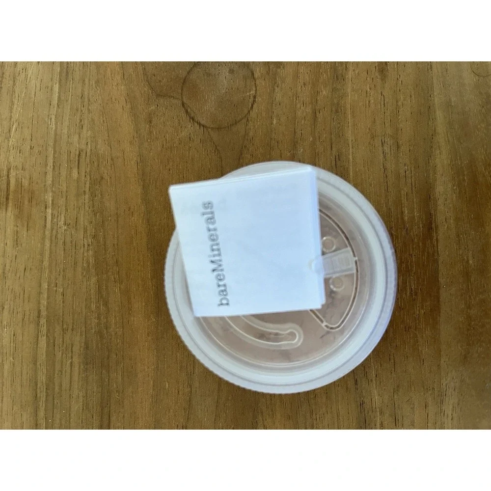 BareMinerals Original Loose Powder  FAIRLY MEDIUM 05 - Mate Foundation  New